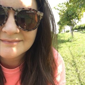 Meet your Posher, Vicki